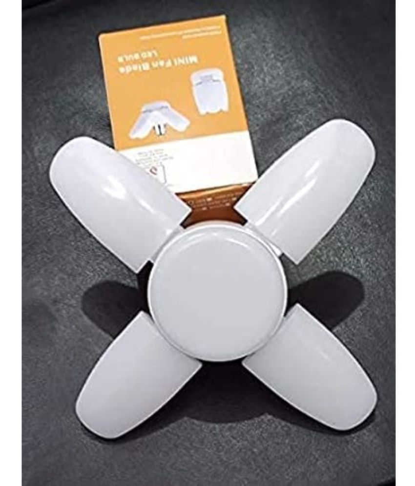 Charkee 25W Cool Day Pendants Ceiling Lamp White
