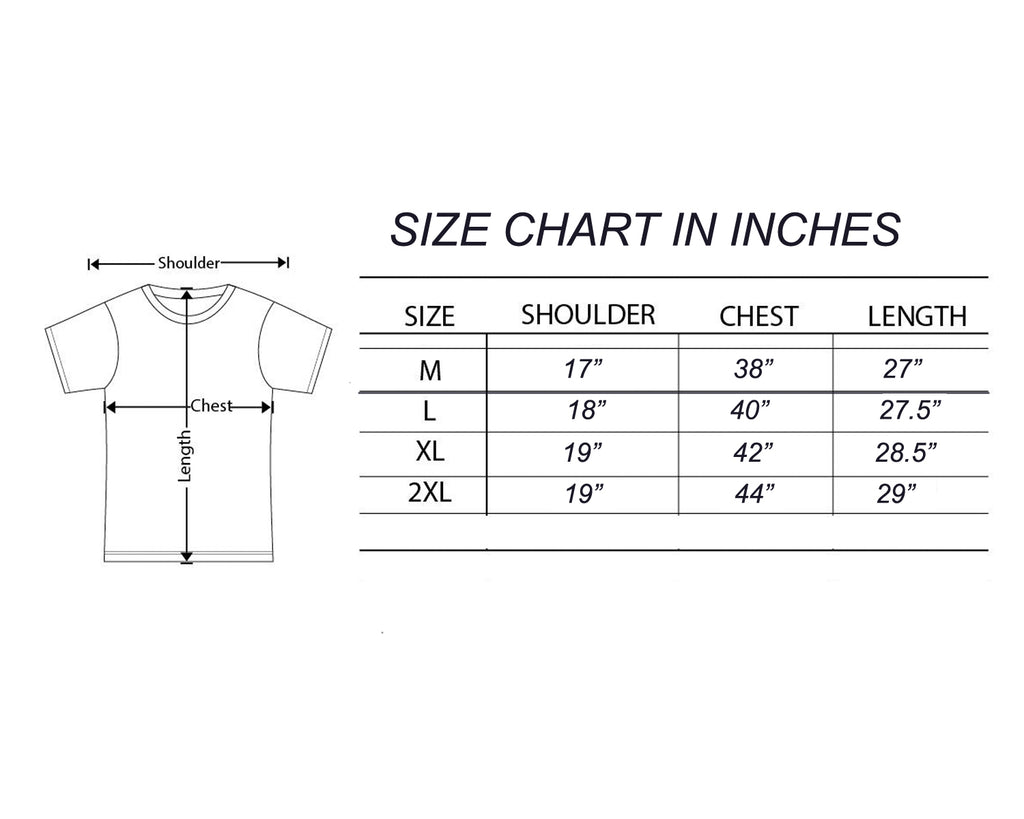 Ketex Round Neck Men's Polyester Blend Dri Fit T-Shirts (Pack of 2)