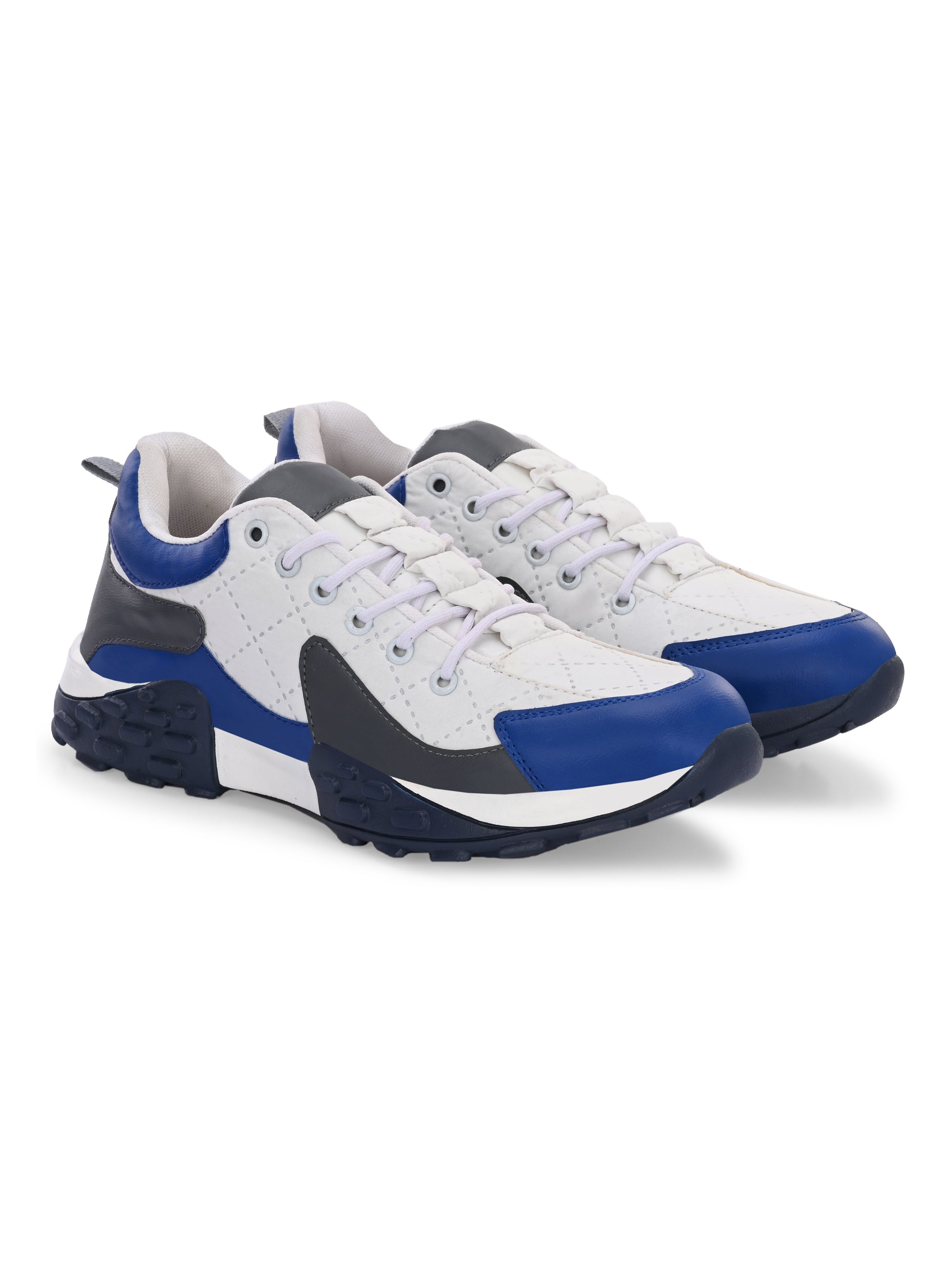 White Sneaker Shoes