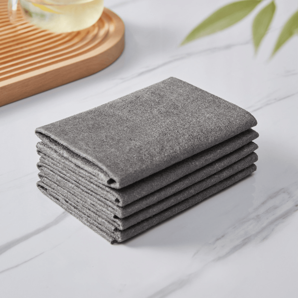 Ultra Absorbent Magic Cleaning Cloth | 🔥Flat 50% Savings🔥