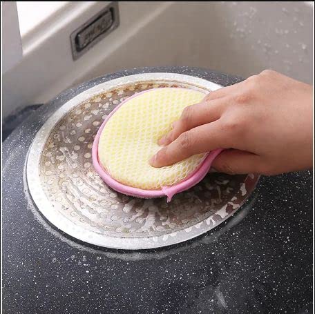 🧽 Versatile Magic Sponges 🧼 | ⏰Limited Period Offer⏰