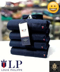 Men Black Shirts (Pack of 1, L)